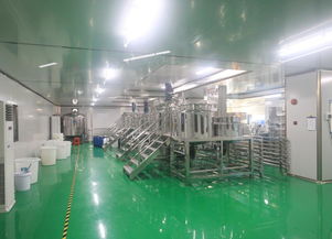 去化妝品加工廠實(shí)地考察，這些關(guān)鍵細(xì)節(jié)不容忽視