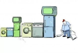 超齡電器脾氣爆，天干物燥謹(jǐn)防家用電器火災(zāi)