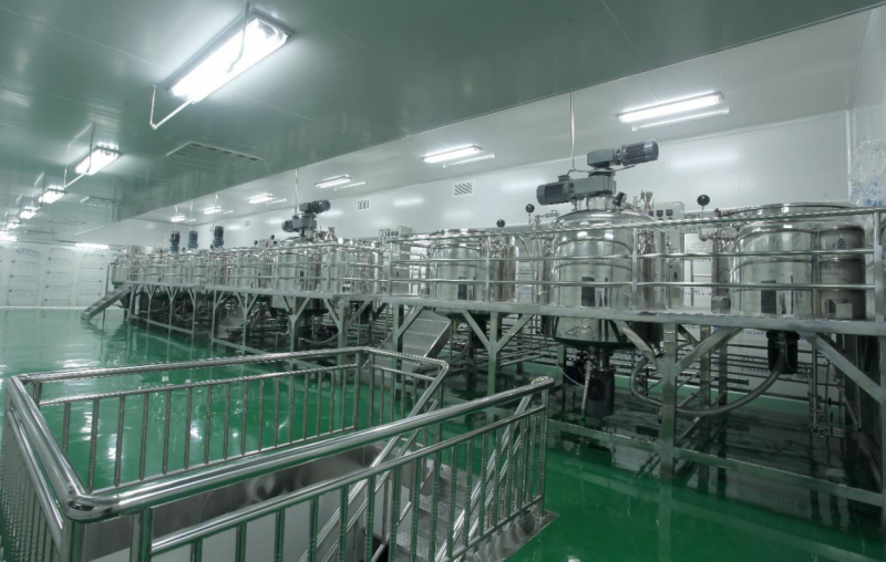 老中醫化妝品 科技研發領航，煥發品牌新魅力