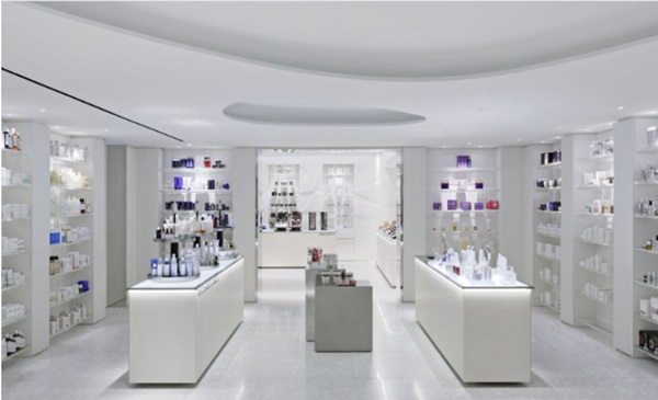 理藍生物 引領美麗產業，打造現代化化妝品大型生產基地