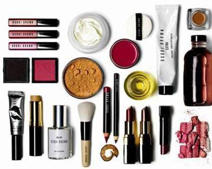 化妝品產業 美麗經濟背后的科技、市場與未來趨勢