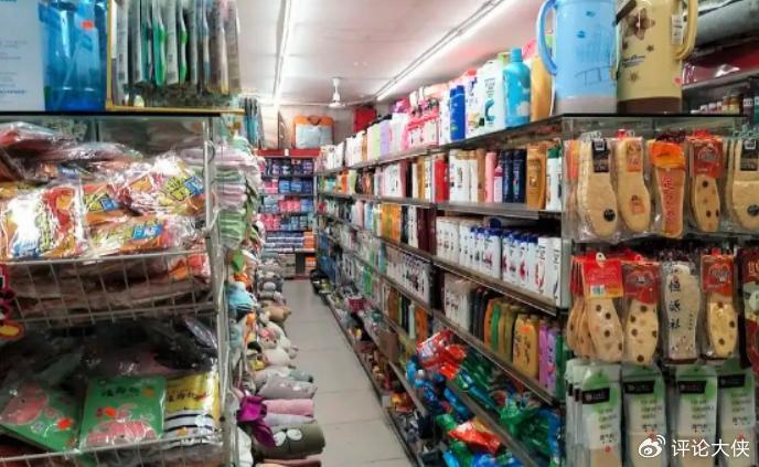 從街頭雜貨到零售黑馬 本土品牌如何通過裂變征服兩萬家門店？